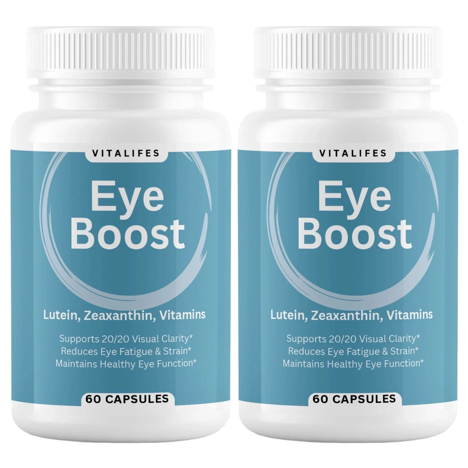 Eye Boost Eye Health Support Supplement